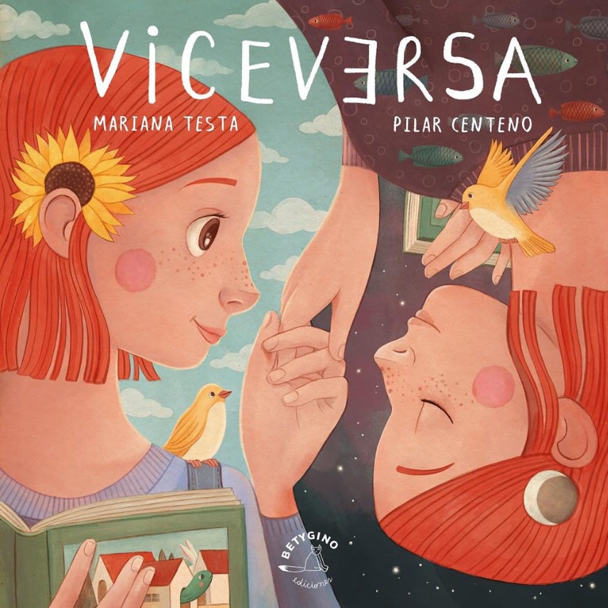 Viceversa Viceversa